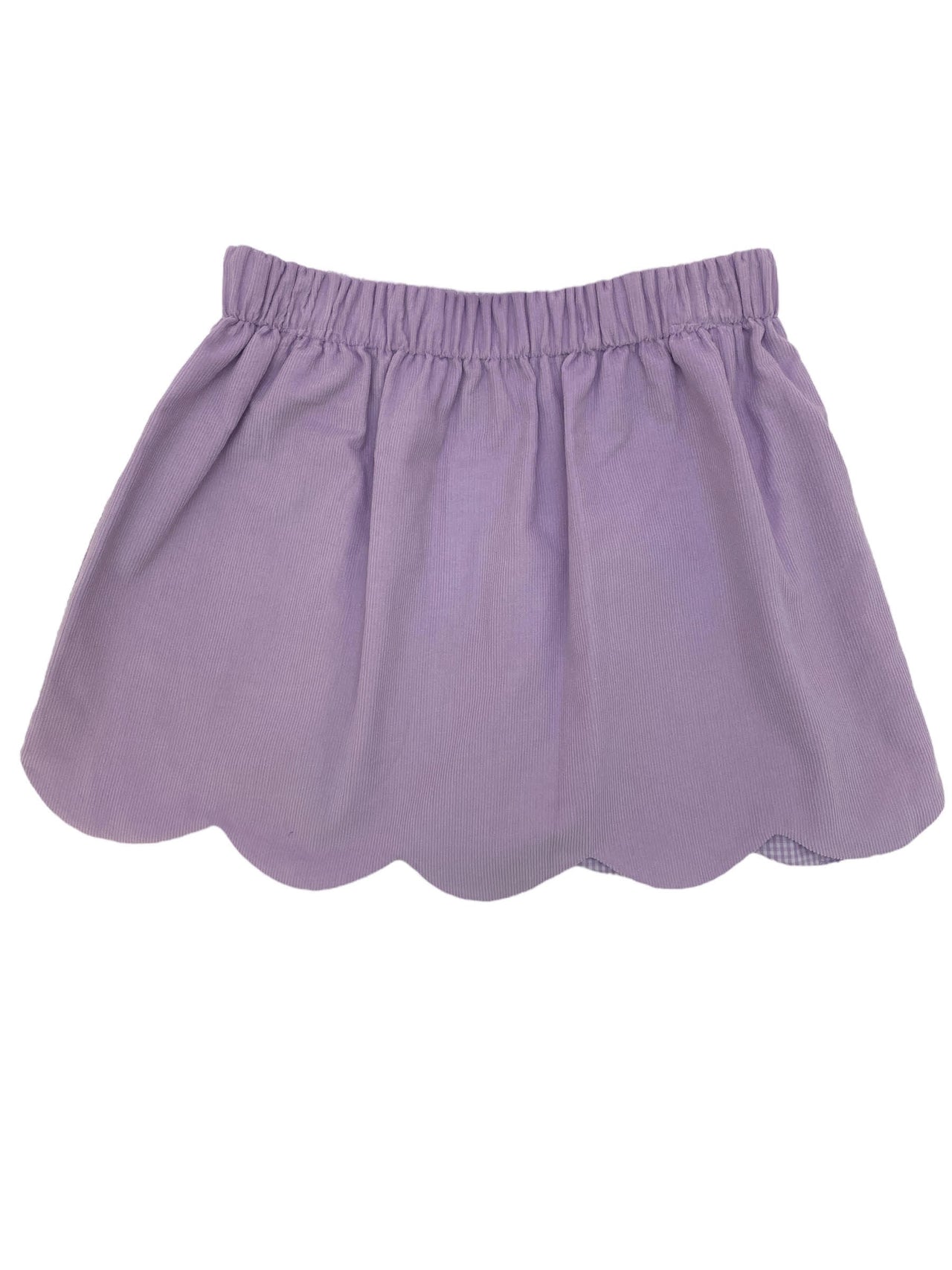 Zuccini Kendall Skirt 5108