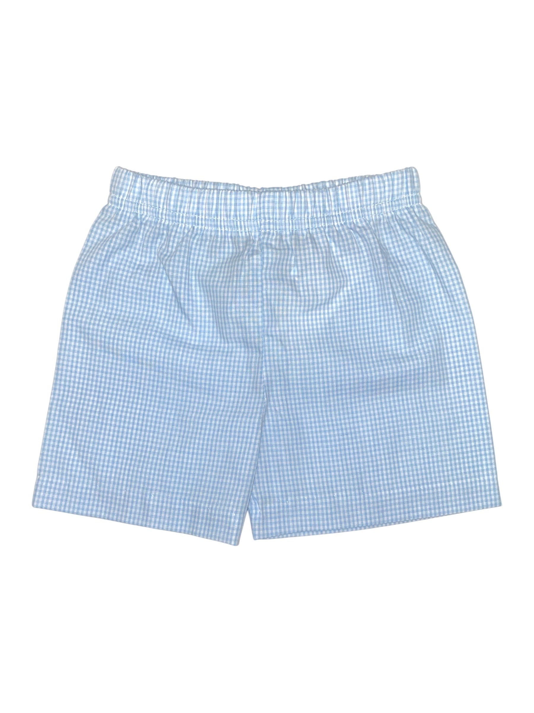 Name Dropper PL Leo Short 2025 5201