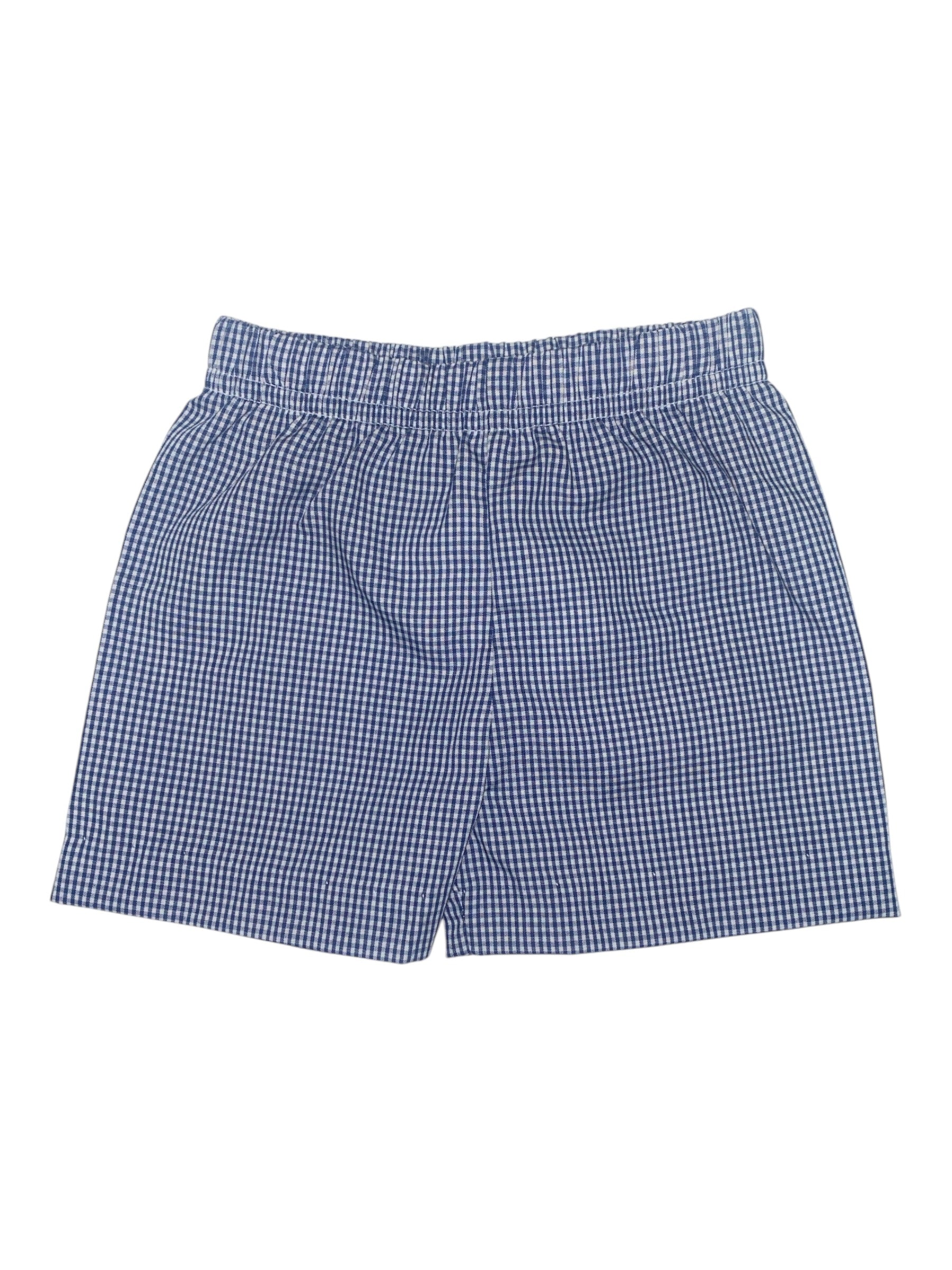 Name Dropper PL Leo Short 2025 5201