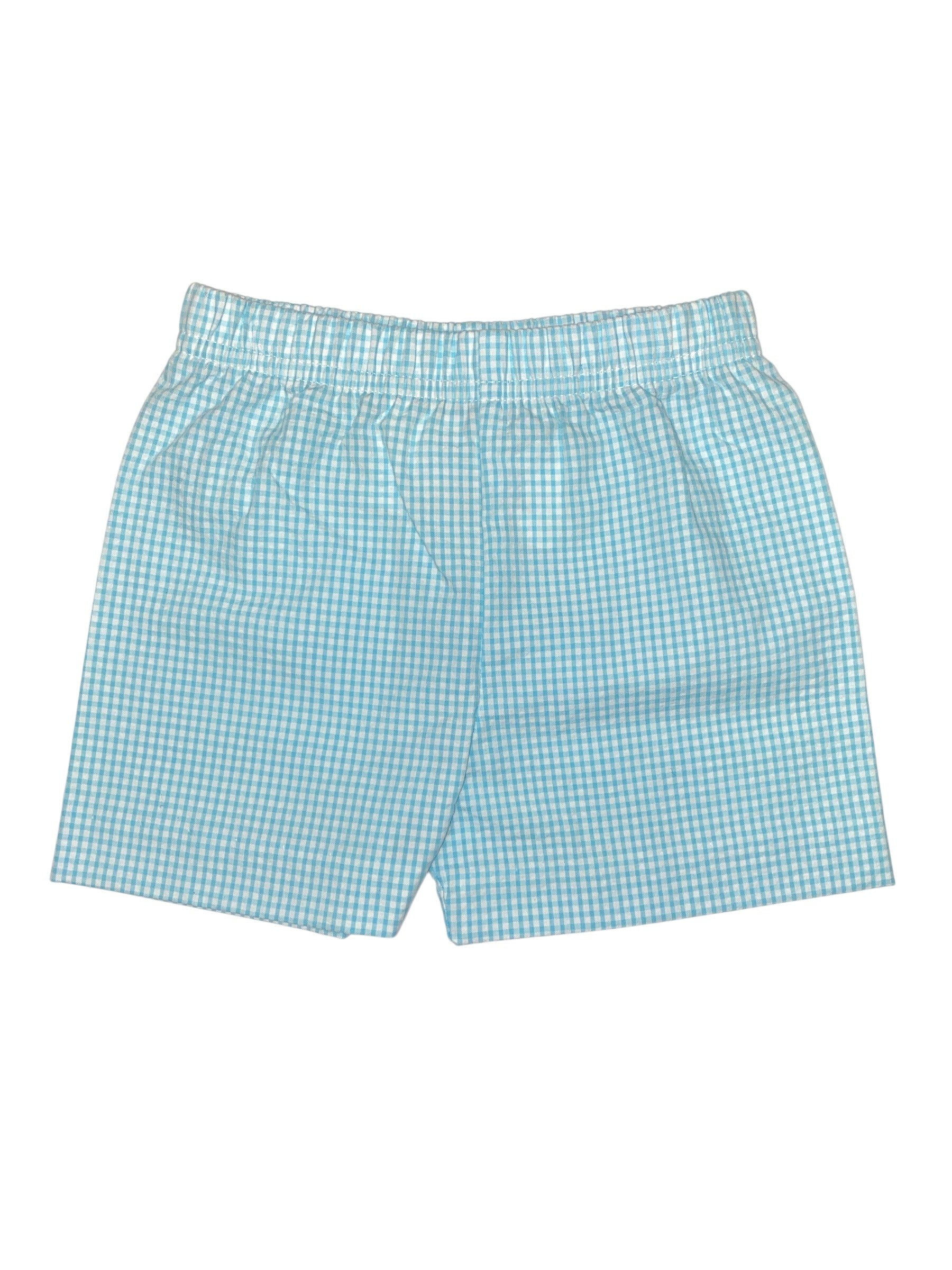 Name Dropper PL Leo Short 2025 5201