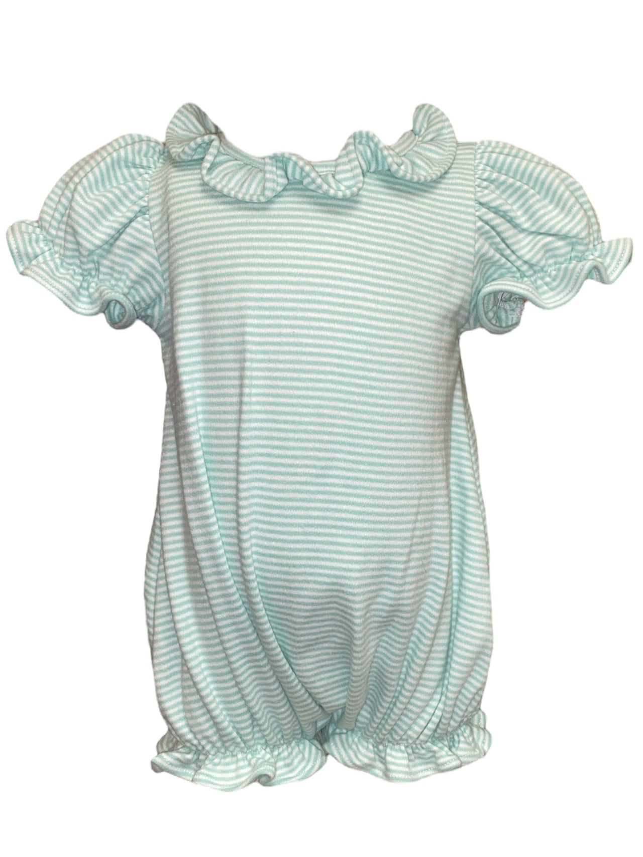 Name Dropper PL Susette Bubble Bitty Stripe SS 5201