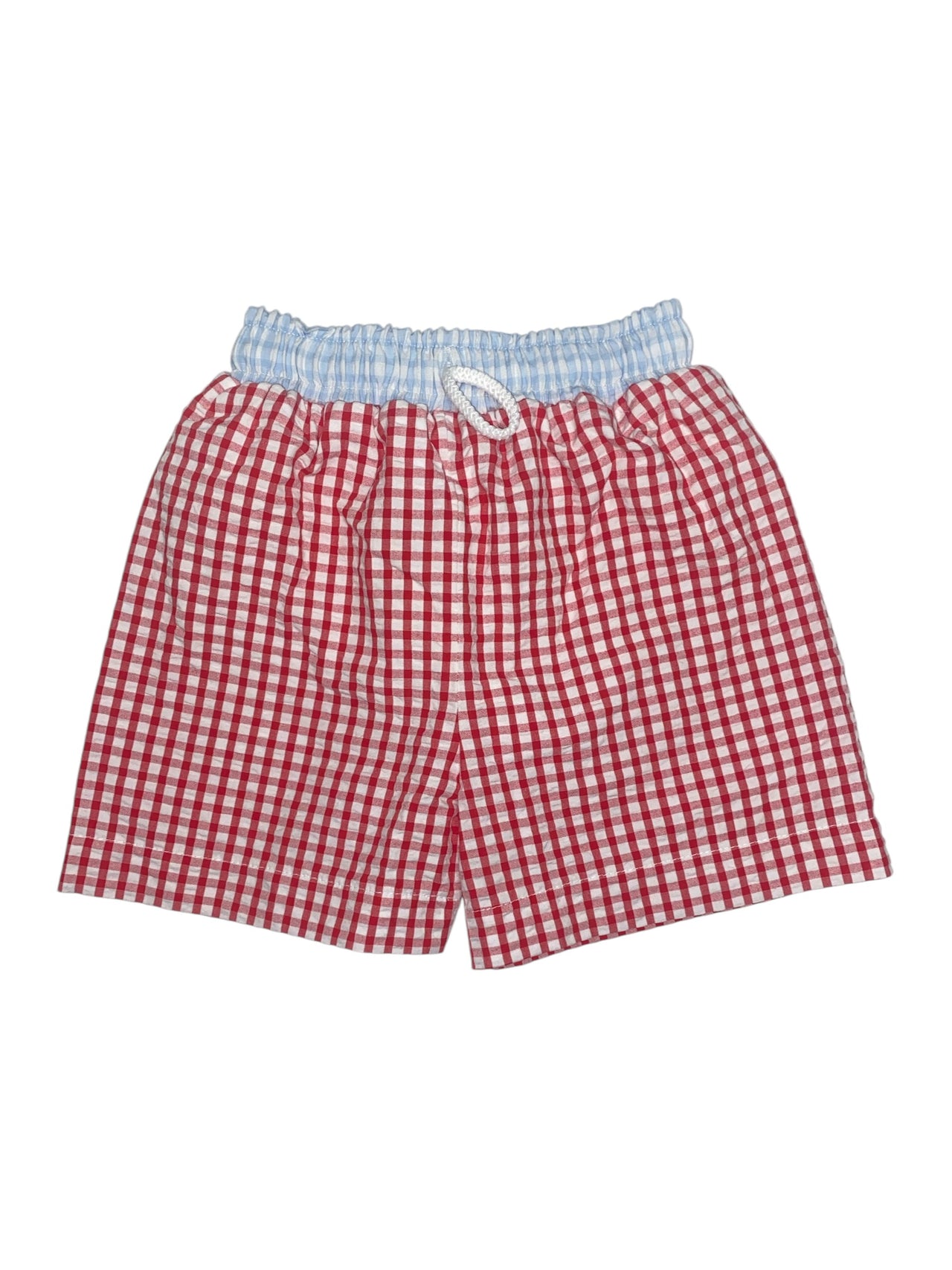 Name Dropper PL Leo Swim Trunk 5208