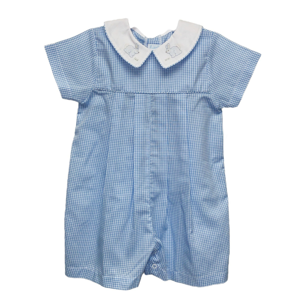 Auraluz Bunny Sitting Shortall 5201