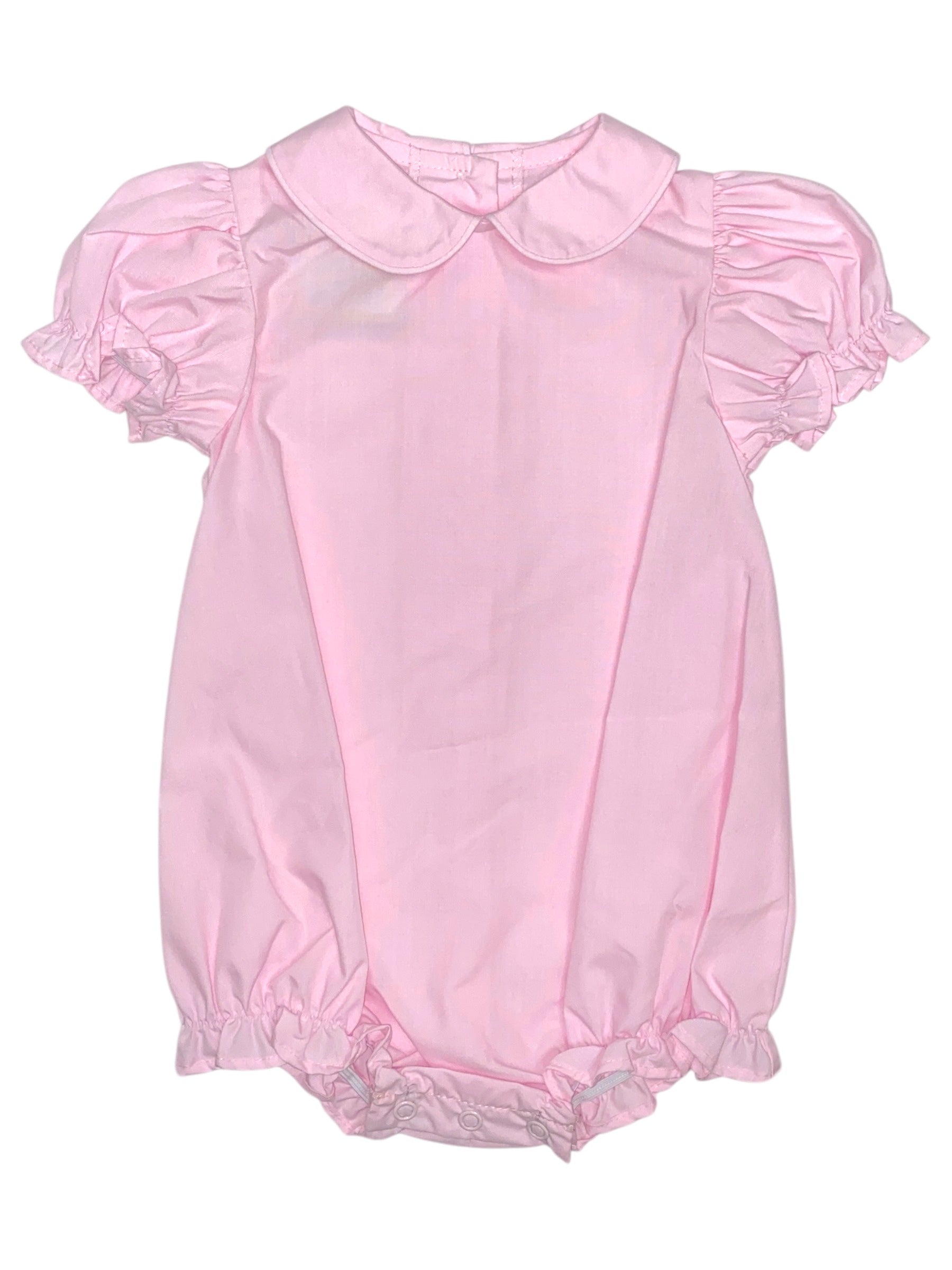 Zuccini Ally Blouse Pink 5202