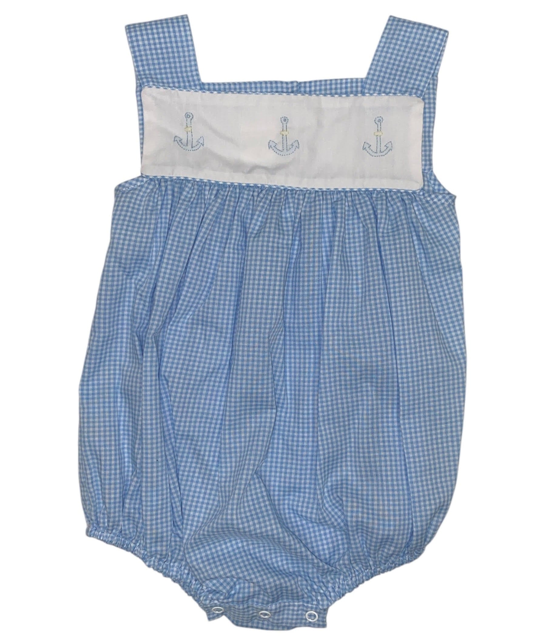 Auraluz Sunbubble Check W/Shadow Emb 647 5204