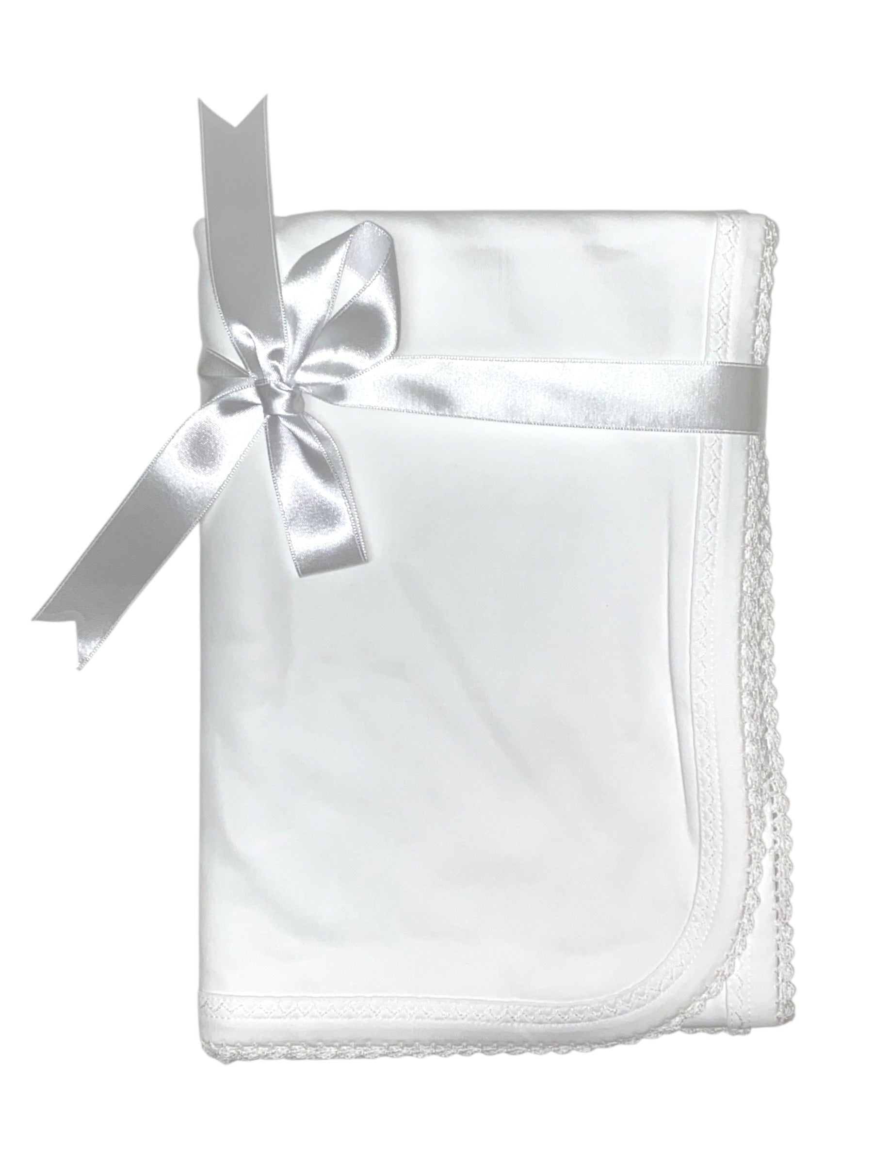 Squiggles Crochet Blanket 54/01/01 5207