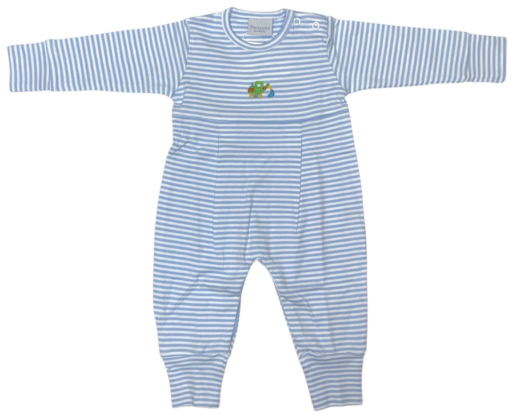 Infant Boys Shortall/John John