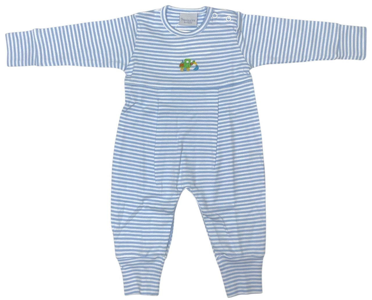 Squiggles Mini Backy ED Longall M705/18/5301 5207