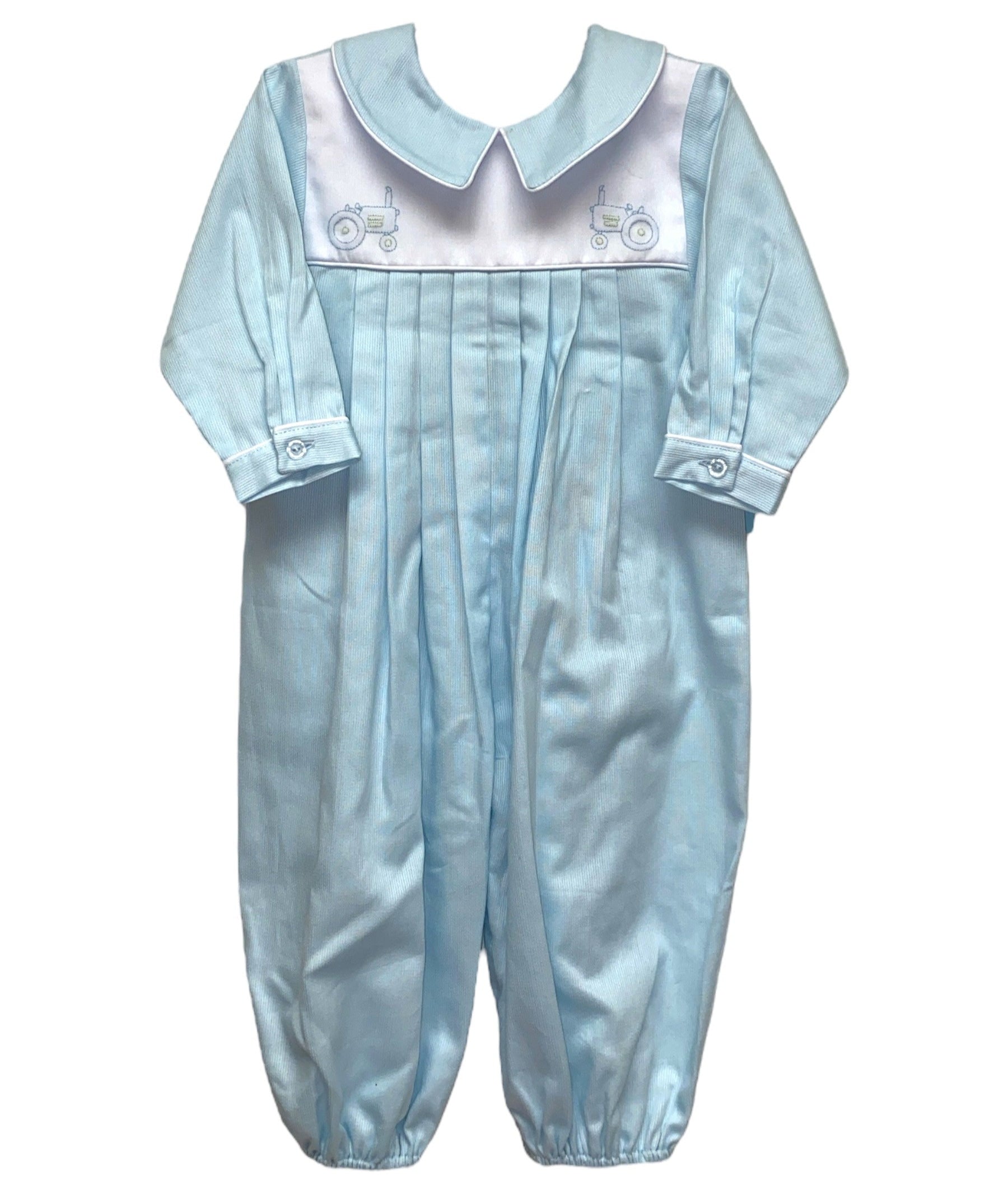 Auraluz Pique Longall 7832 5207