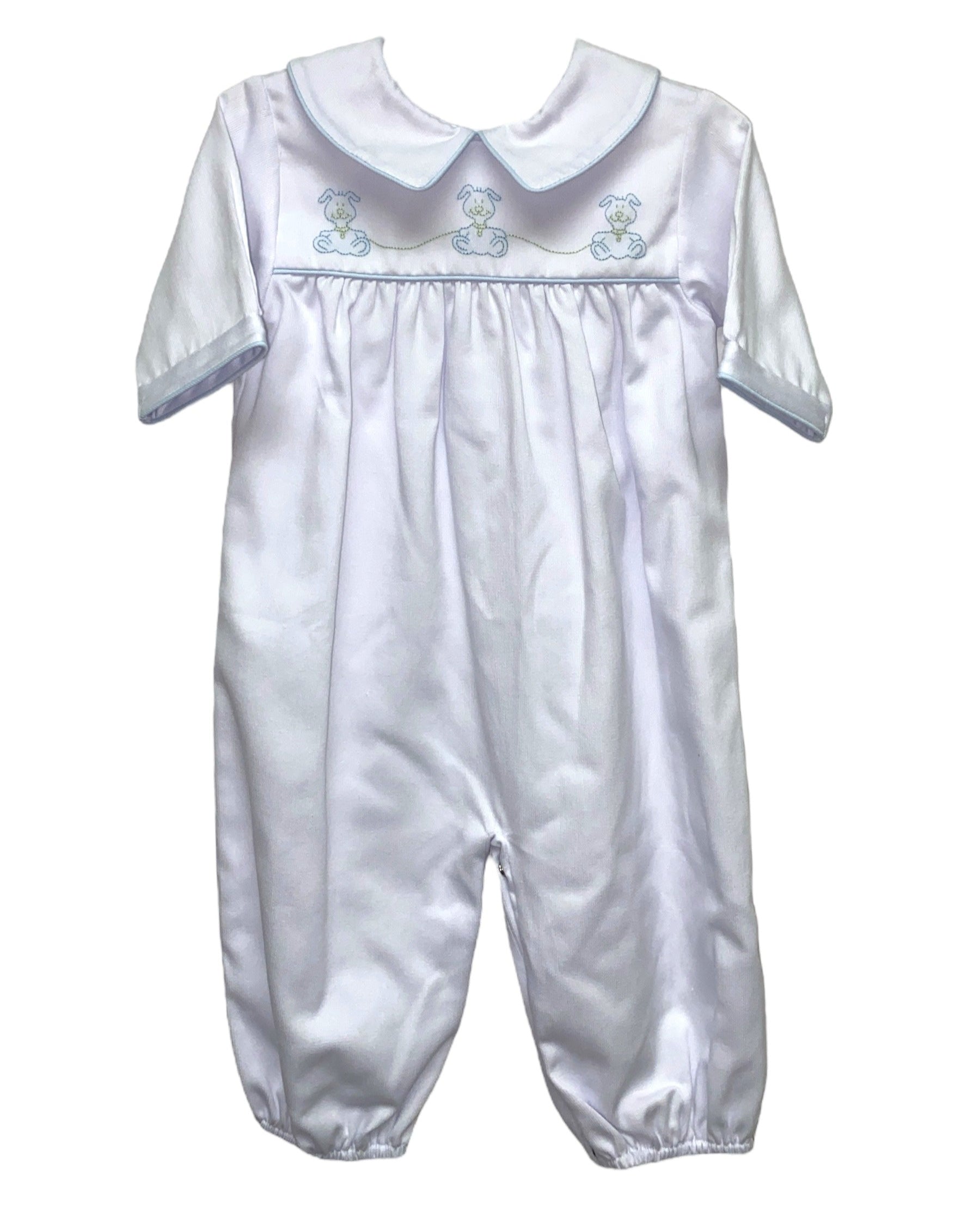 Auraluz Pique Converter Gown 3871 5207