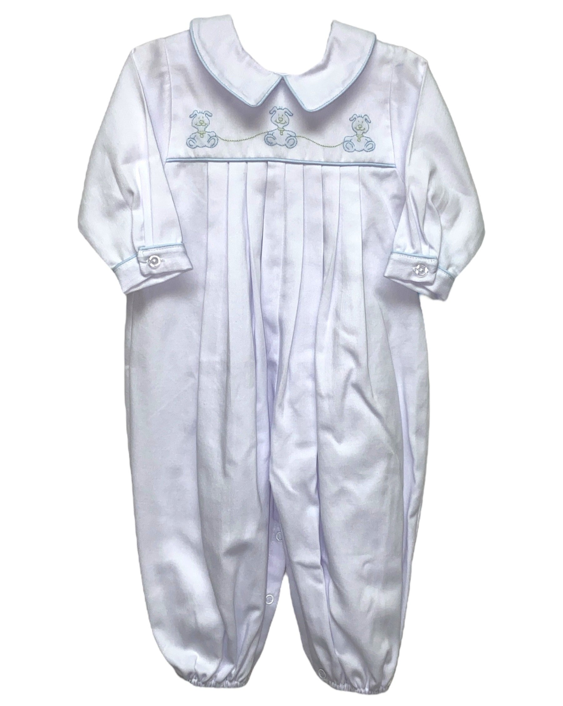 Auraluz Pique Longall 5207