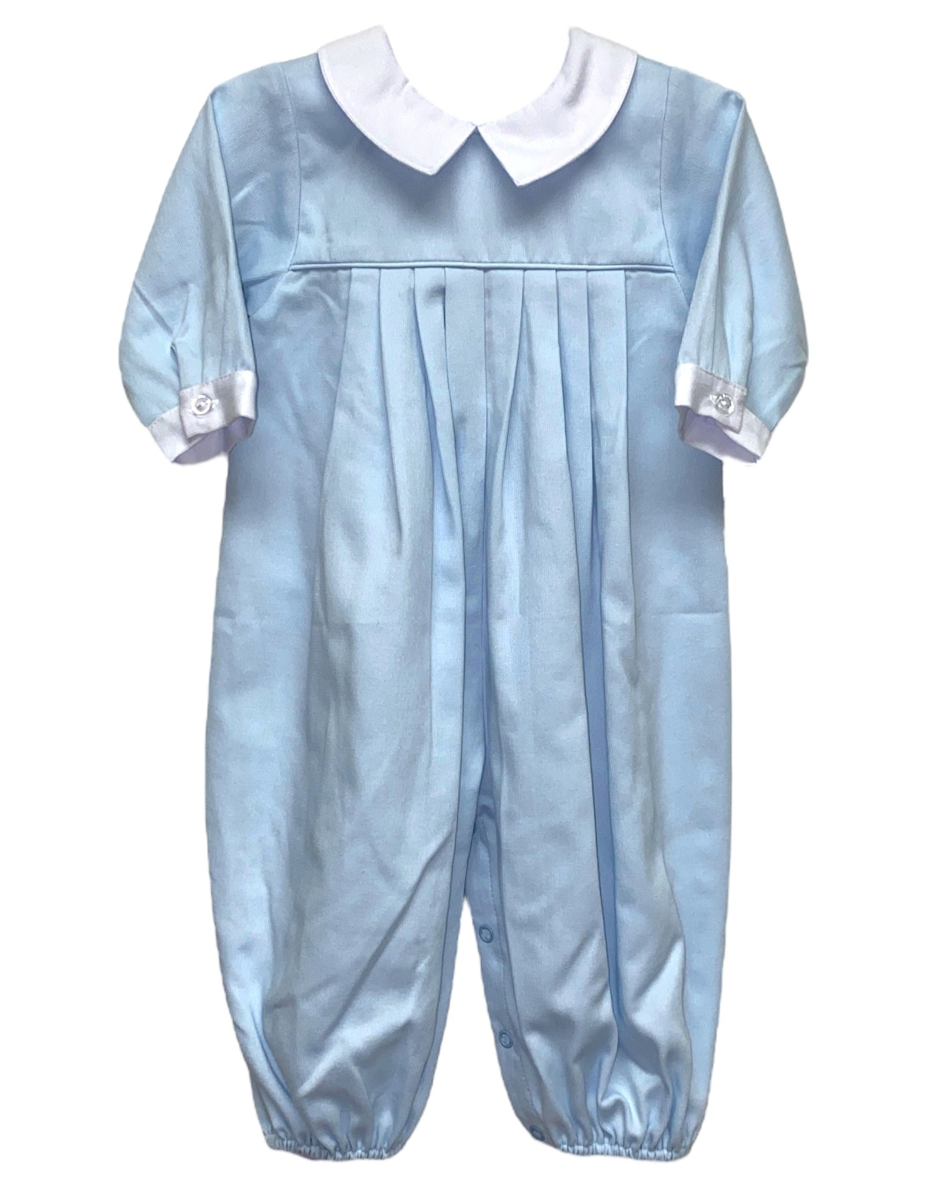 Auraluz Pique Longall Blank 7051 5207