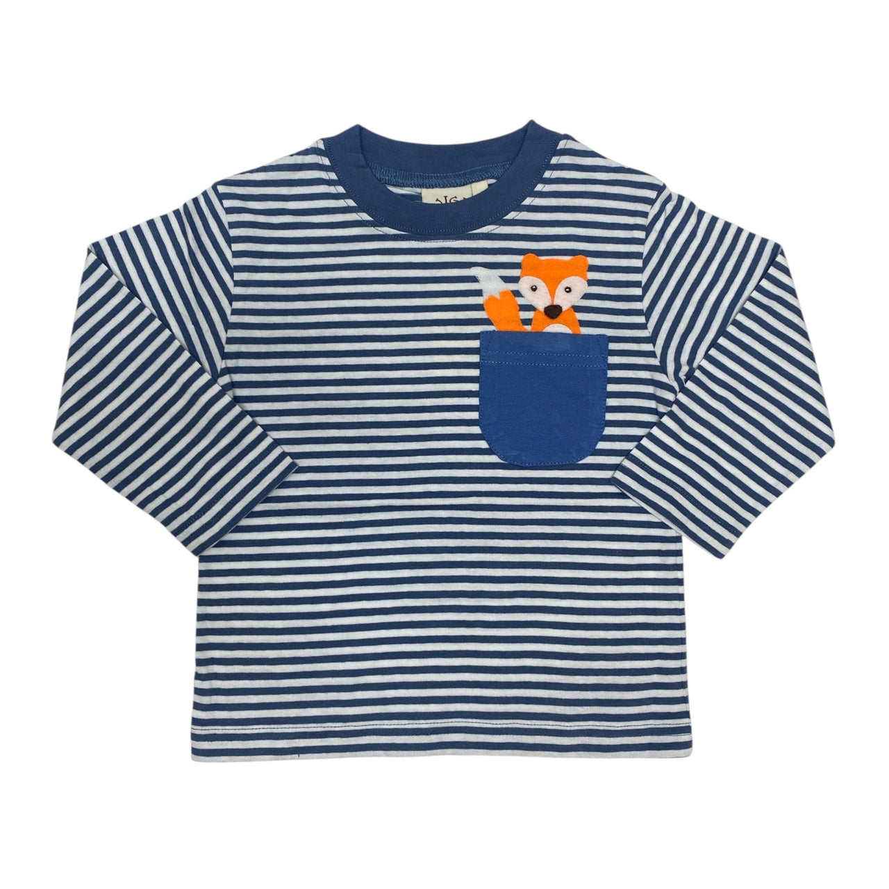 Luigi L/S  T-Shirt Fall 25 5207