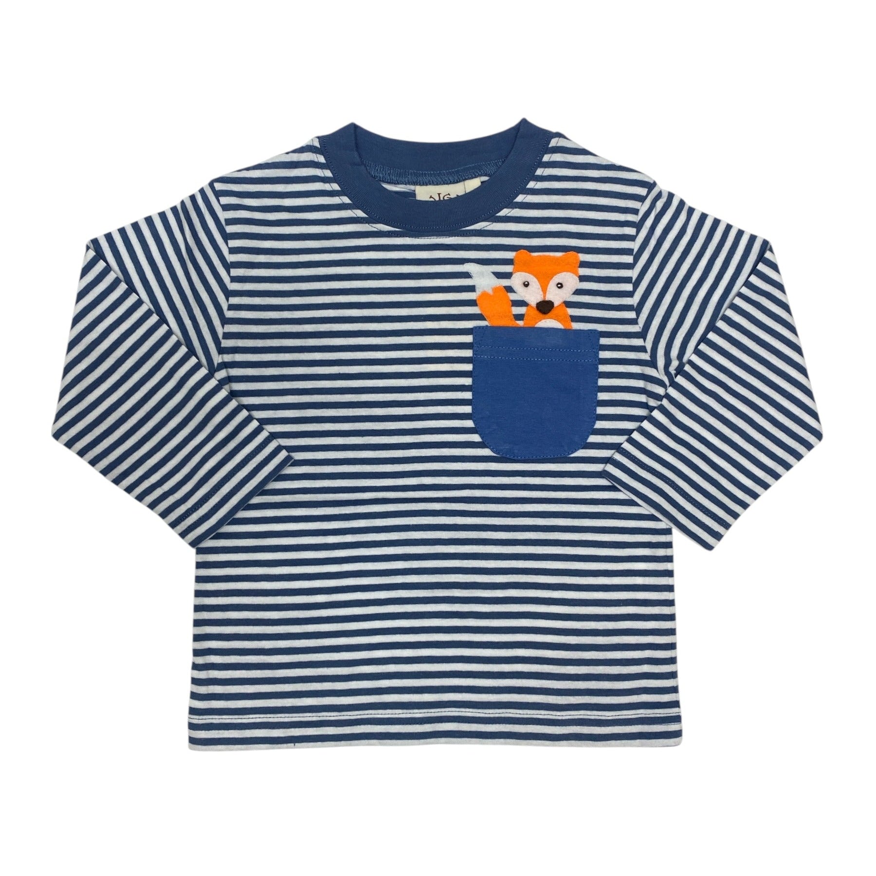 Luigi L/S  T-Shirt Fall 25 5207