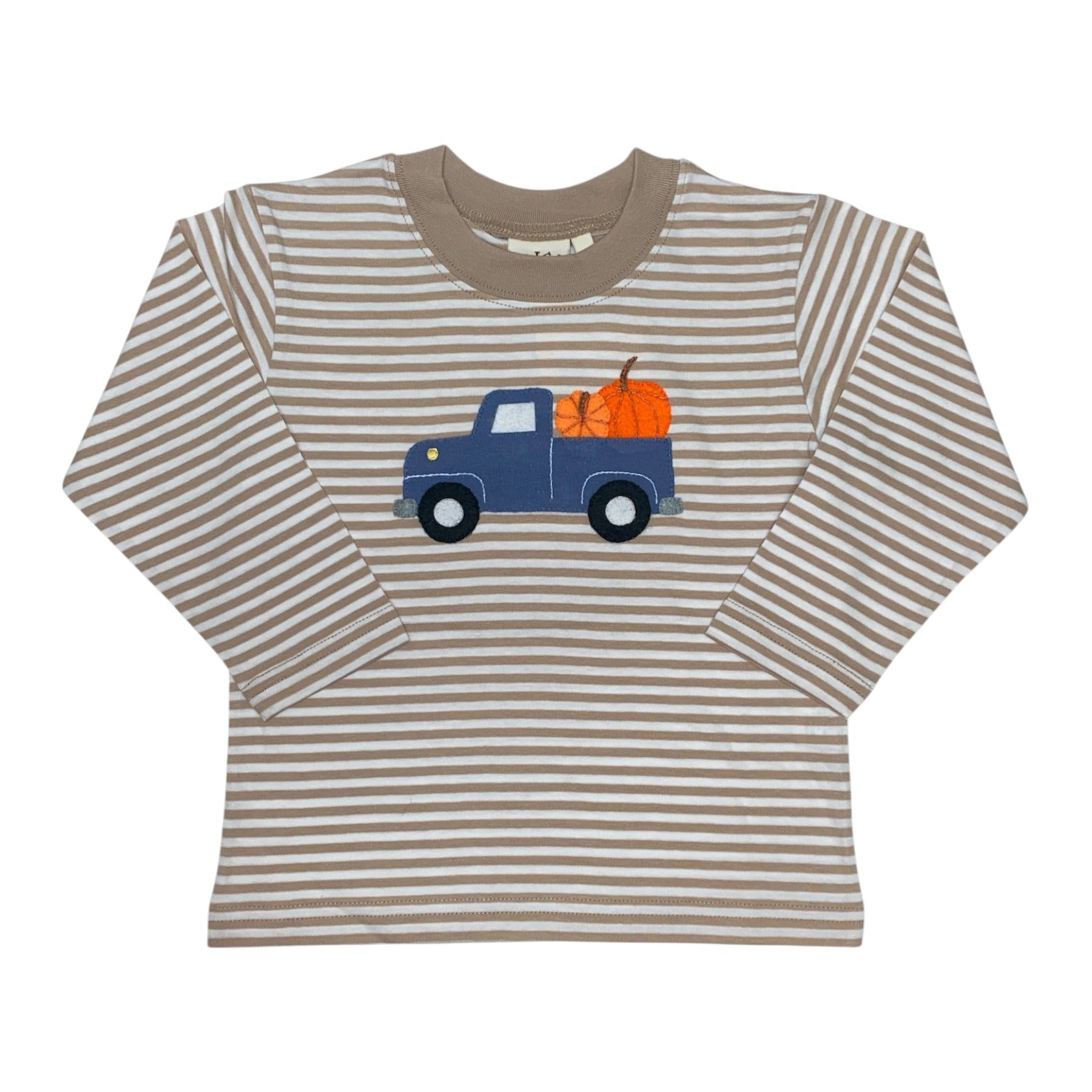 Luigi L/S  T-Shirt Fall 25 5207