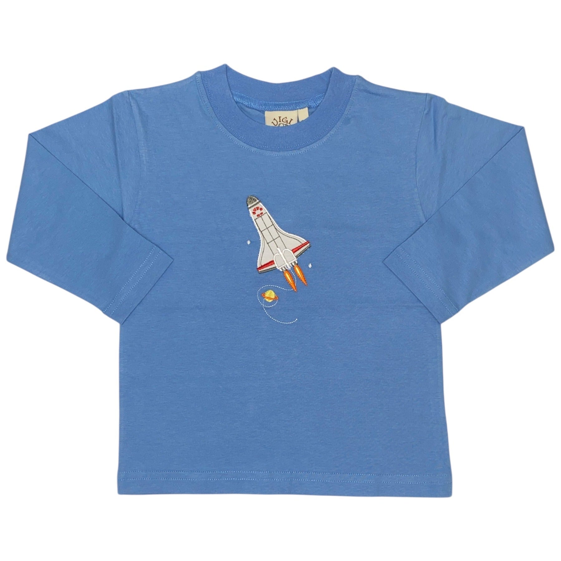 Luigi L/S  T-Shirt Fall 25 5207