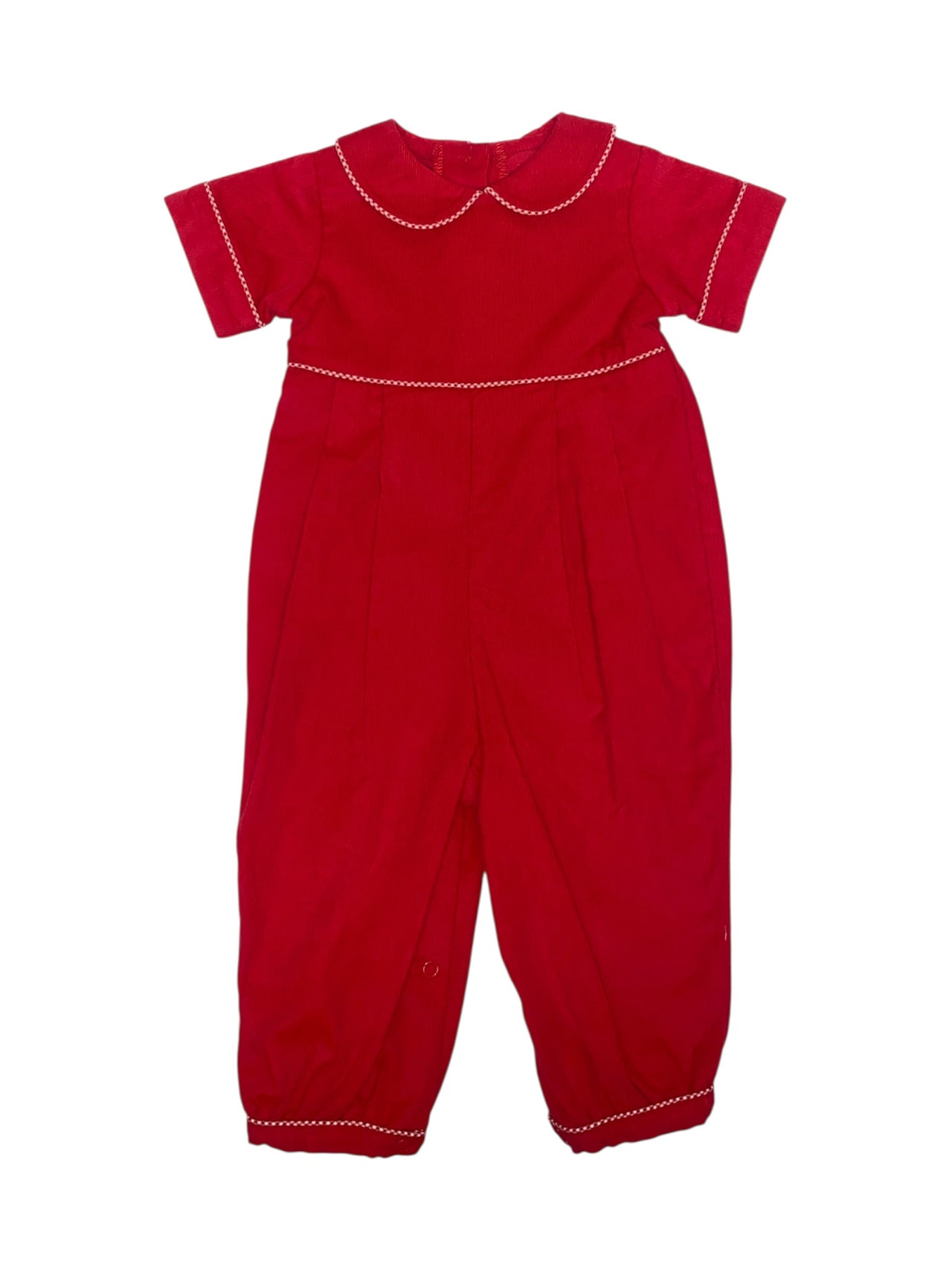 Zuccini Spencer Bubble Cord 5208