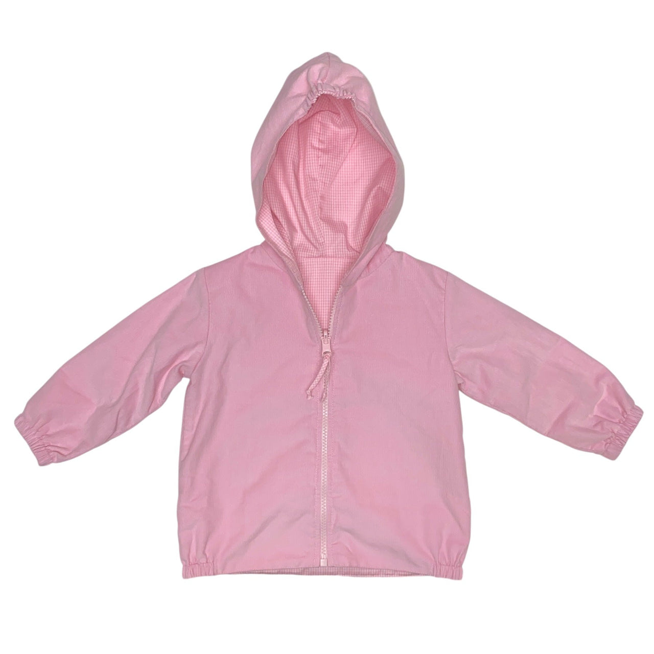 NameDropper PL Reversible Ethan Jacket 5208