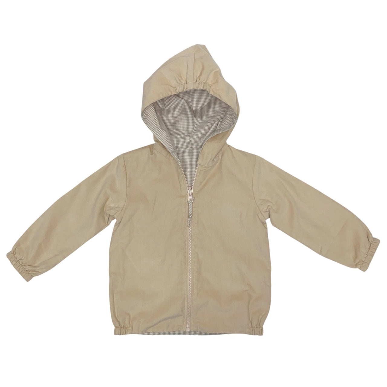 NameDropper PL Reversible Ethan Jacket 5208