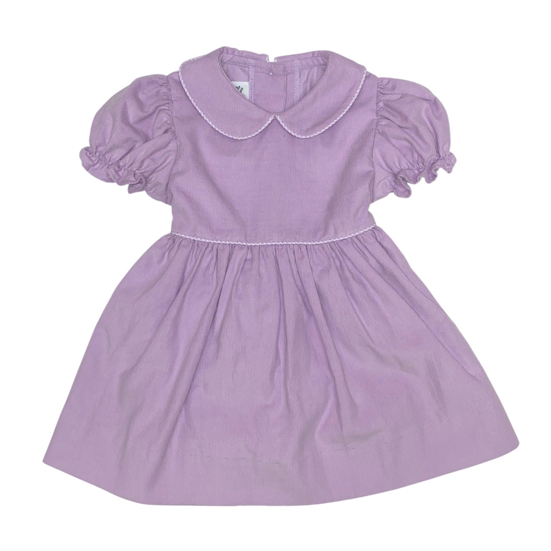 Zuccini Mia Dress  Cord 5208