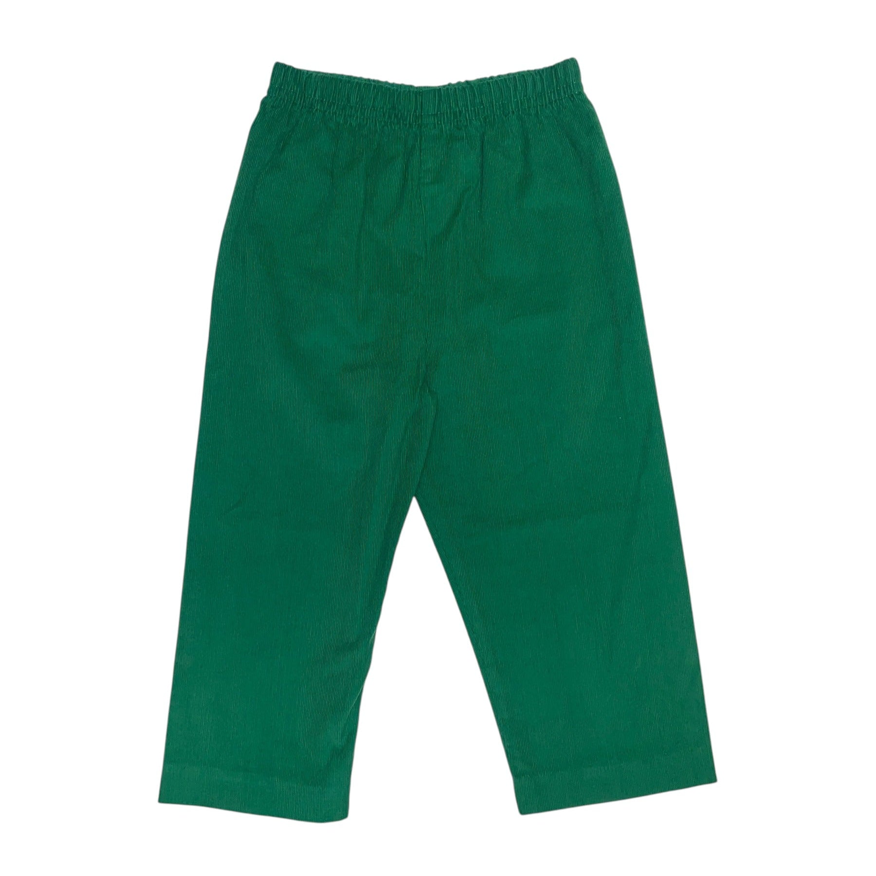 Zuccini Fall 25 Leo Pant Corduroy 5208