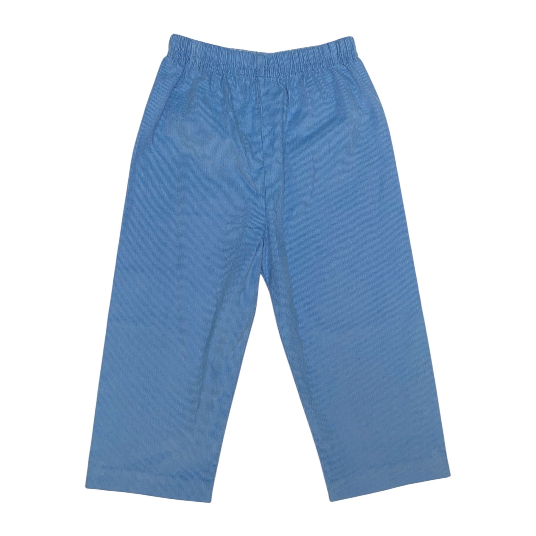 Zuccini Fall 25 Leo Pant Corduroy 5208