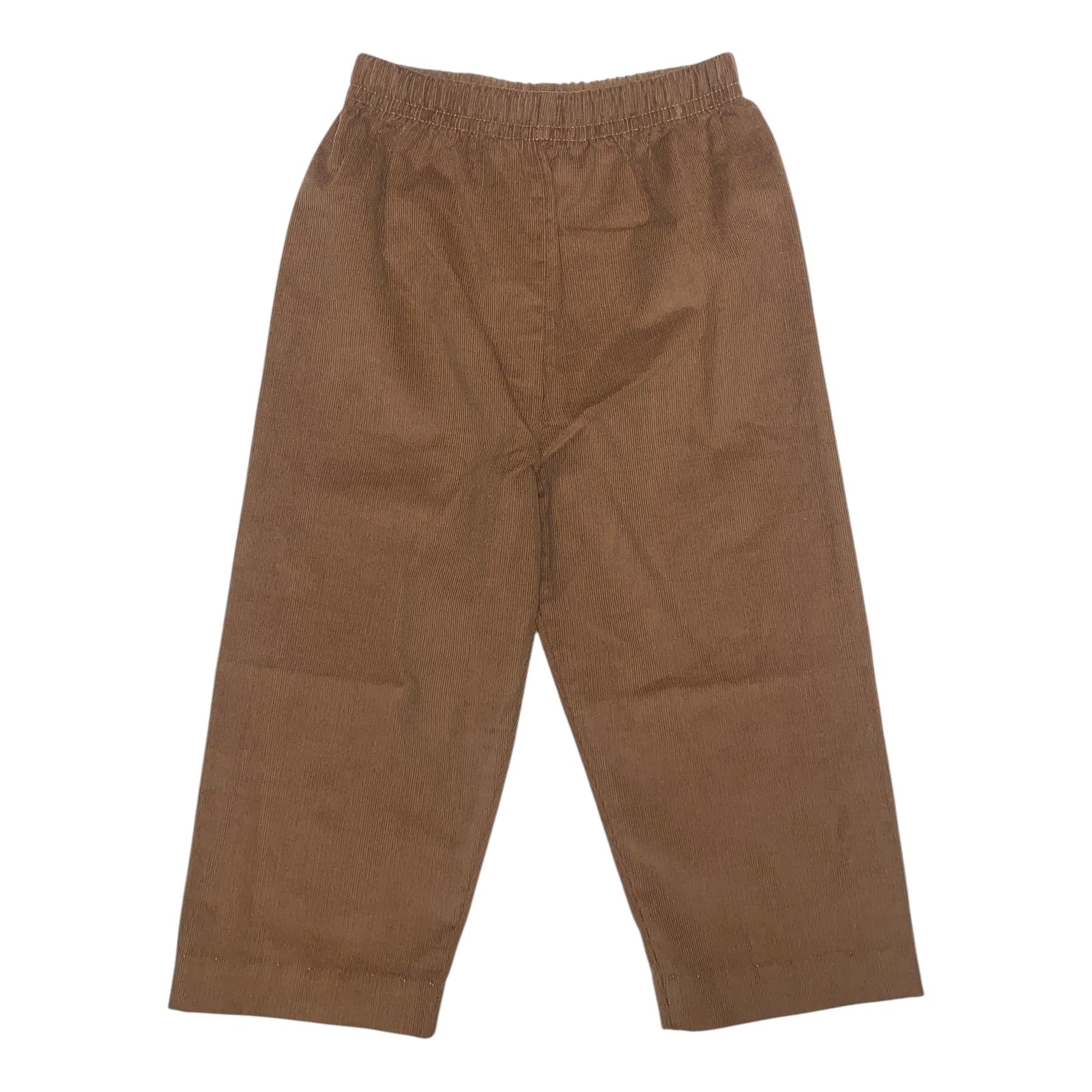 Zuccini Fall 25 Leo Pant Corduroy 5208