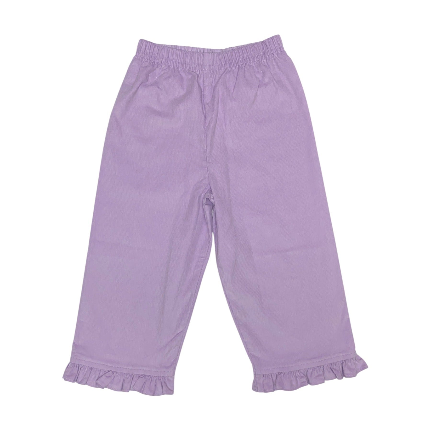 NameDropper PL Emmas Pant Cord Fall 255208