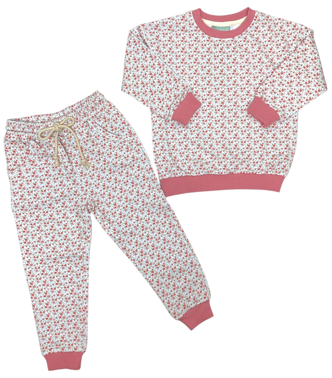 Sage & Lilly Jogger Set Fall 25 5209
