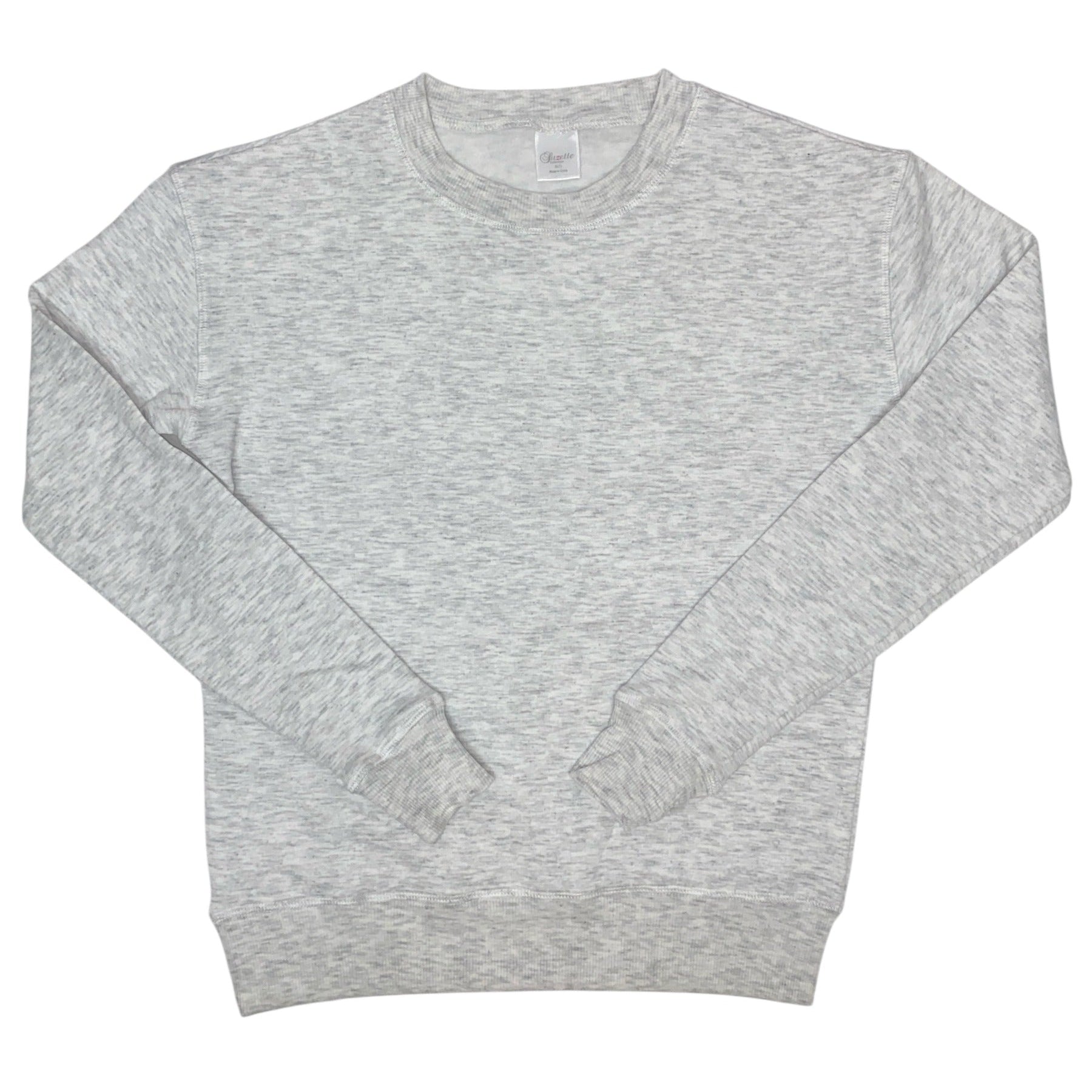 Suzette Girl  Sweatshirt Fall25 5209