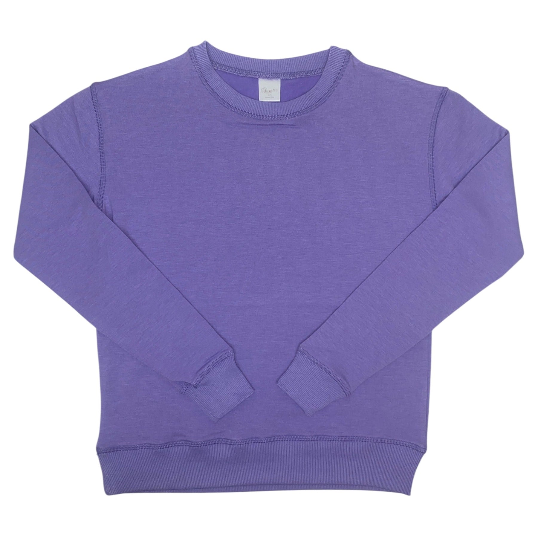 Suzette Girl  Sweatshirt Fall25 5209