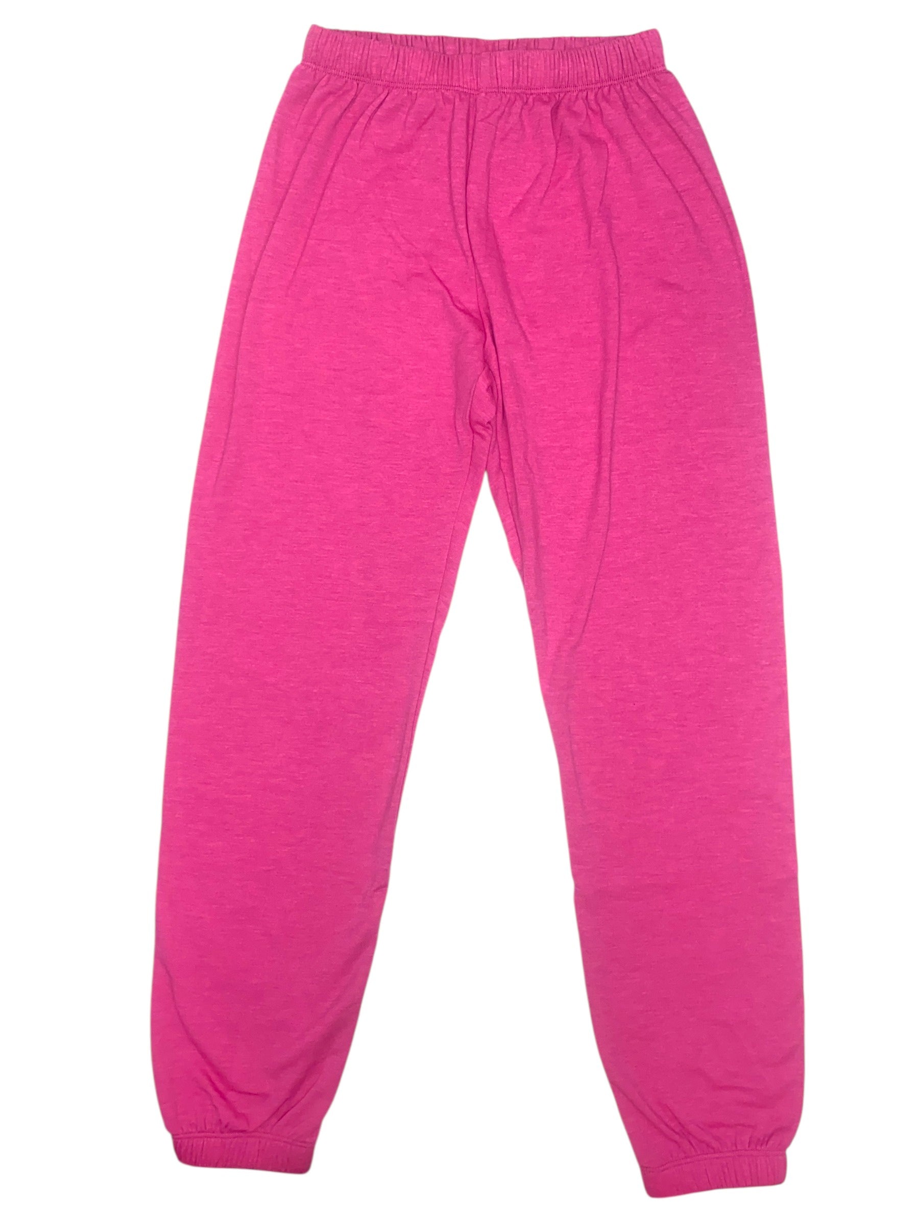 Suzette Girl Sweat Pants 5209