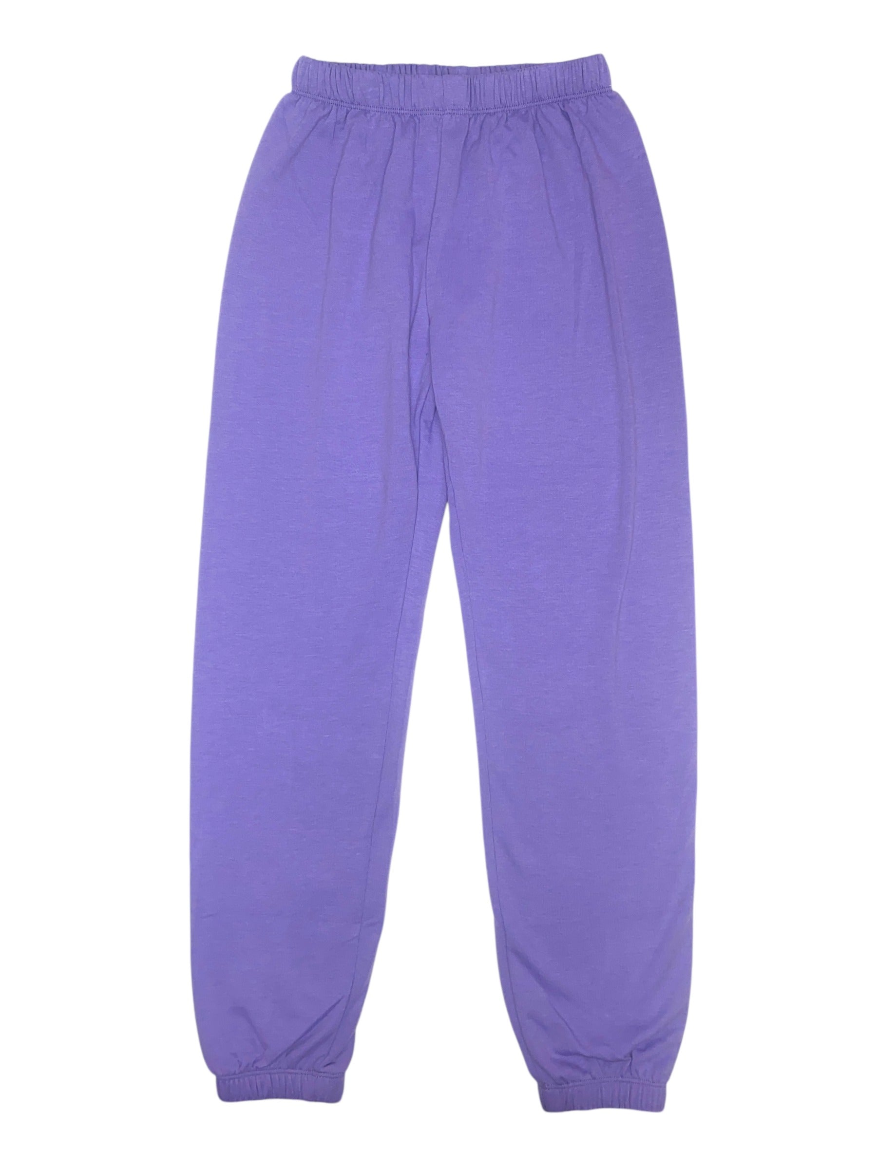 Suzette Girl Sweat Pants 5209