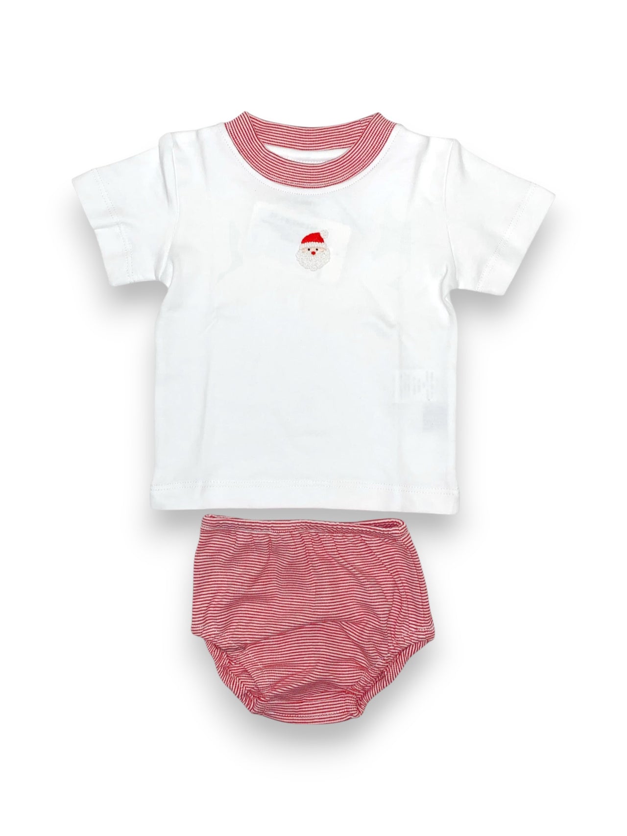 Squiggles Mini St Nick Diaper Set 335/698 5211