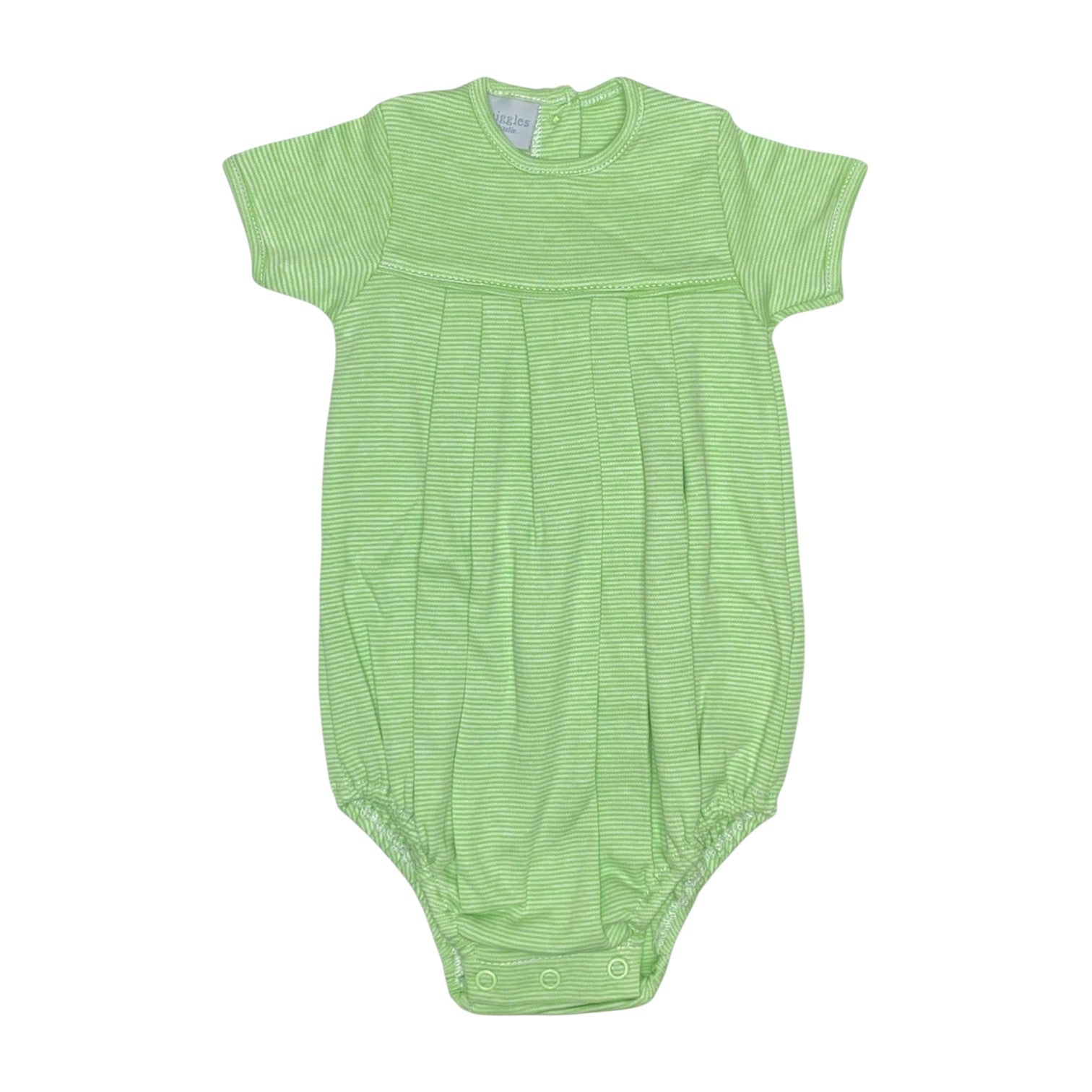 Squiggles Pleated Bubble 16/83MS 5301