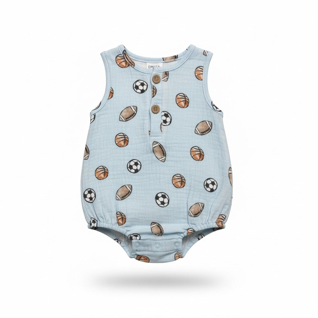 Emma Jean Boys Bubble Spring26 5301