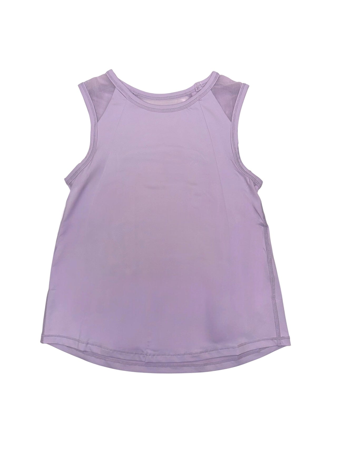 Lulu Bebe Active Mesh Tank Orchid 5301
