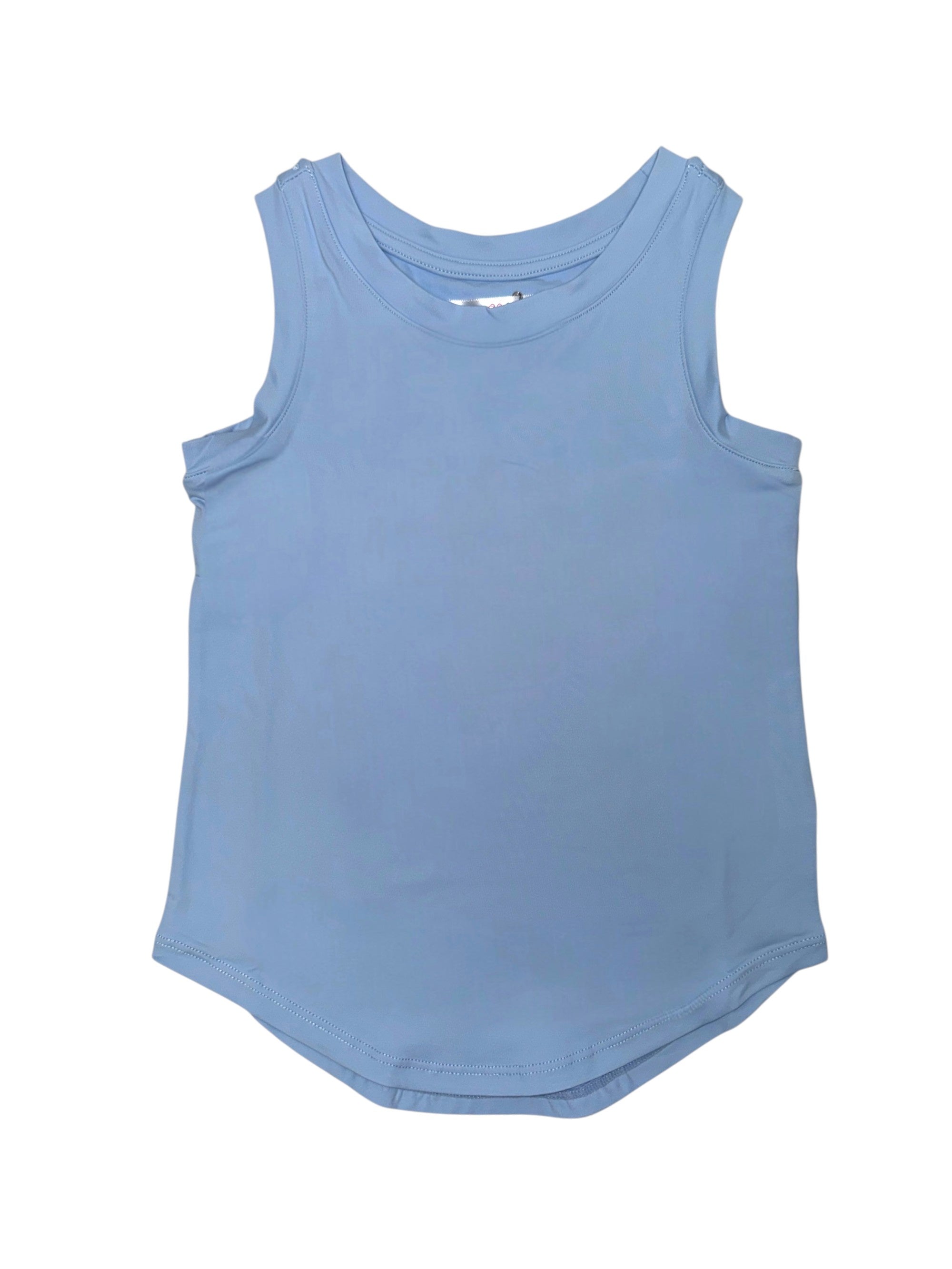 Lulu Bebe Active Tank Spring 26 5301