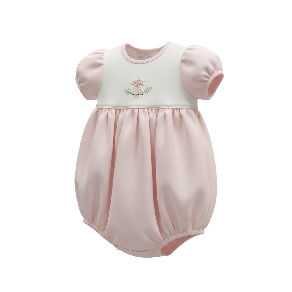 Squiggles BAABRA Bubble W/Yoke 310/447/46 5301