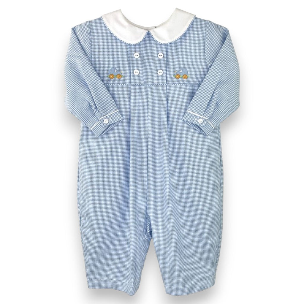 Petit Ami Longall W/Car Emb 3831 5307