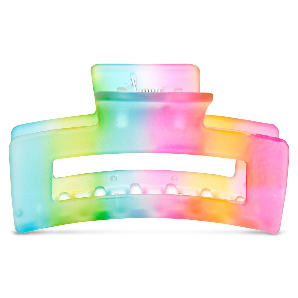 Iscream 3 Rainbow Clips in Pouch