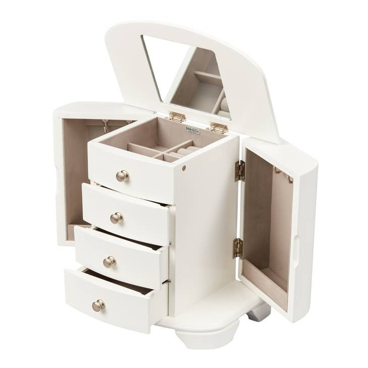 Mele & Co Kaitlyn Musical Jewelry Box #0078811