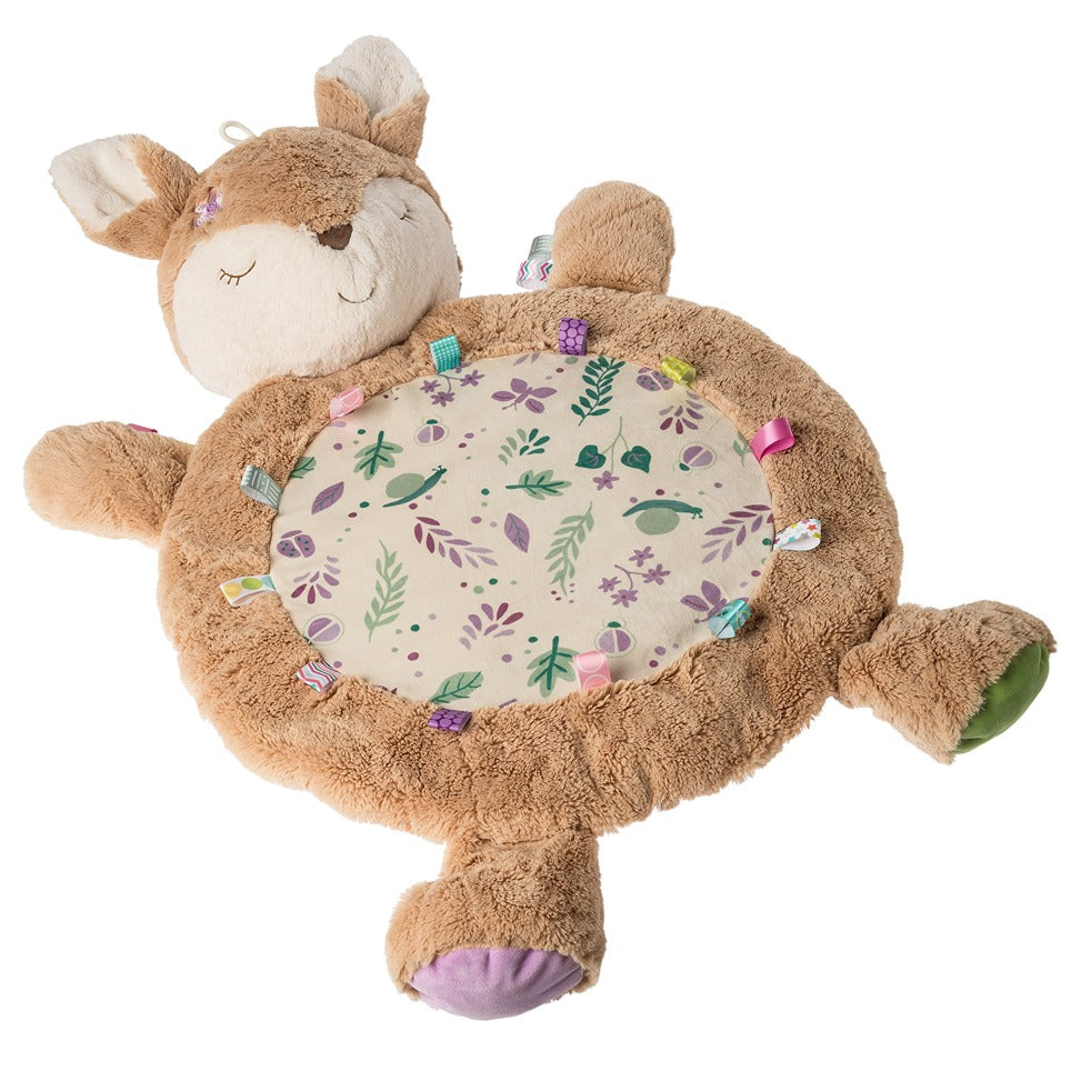 Mary Meyer Taggies Baby Mat