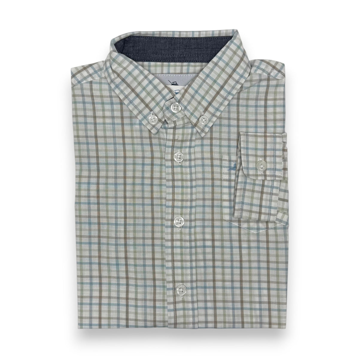 Southbound LS Dress Shirt Fall 26
