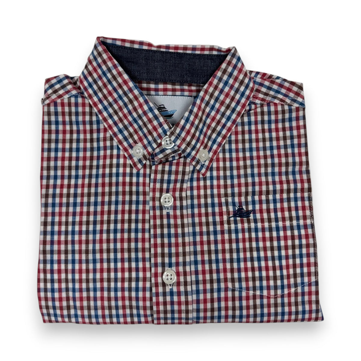 Southbound LS Dress Shirt Fall 26