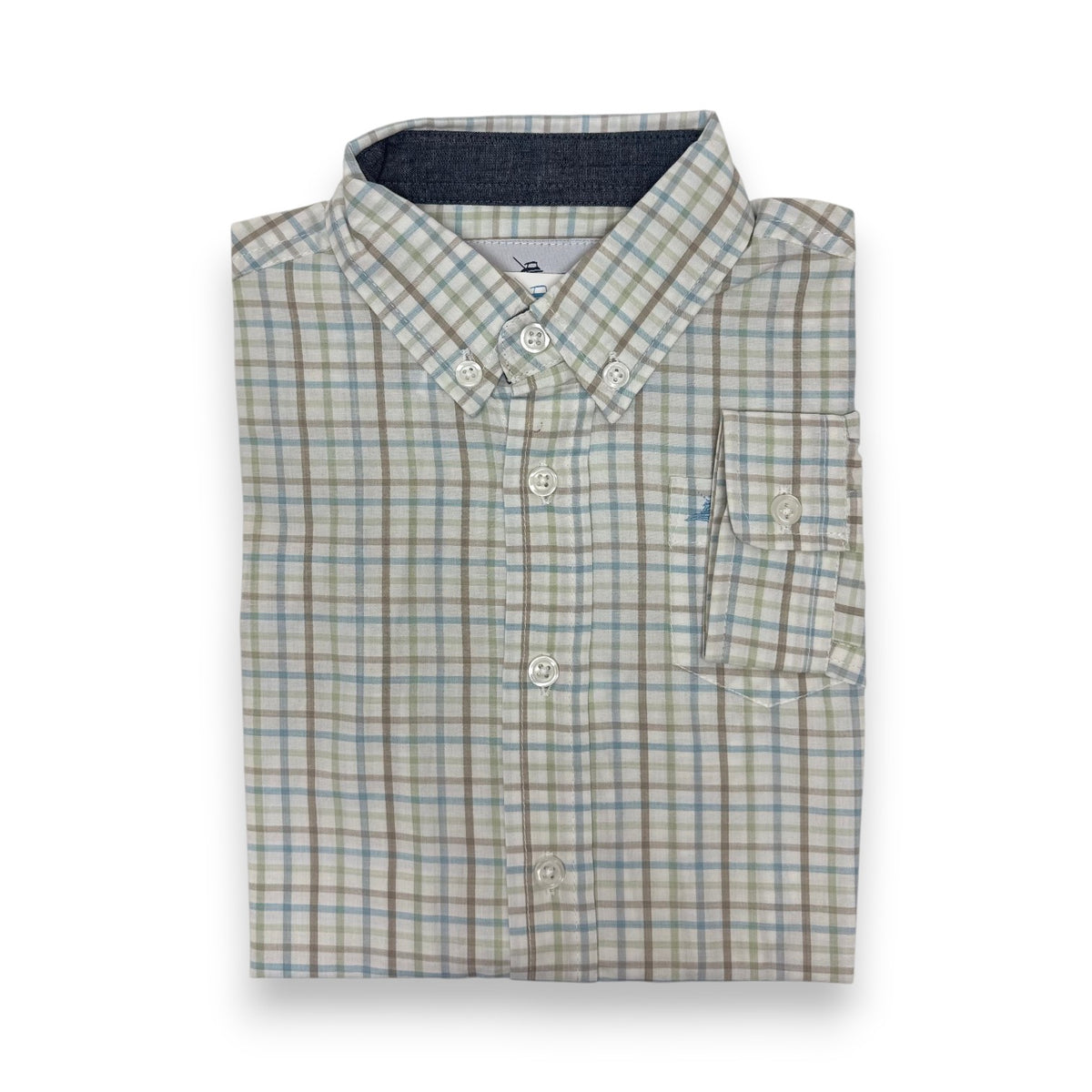 Southbound LS Dress Shirt Fall 26