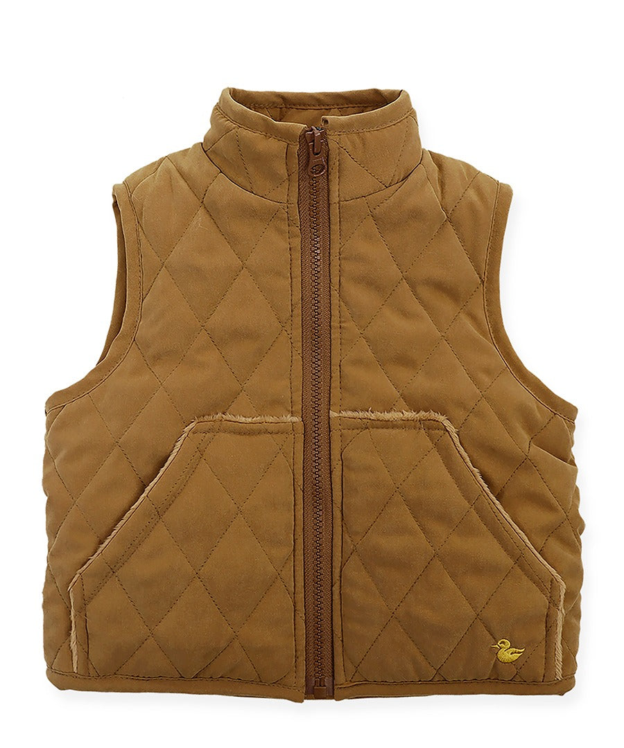 Widgeon Barn Vest  4435 5008