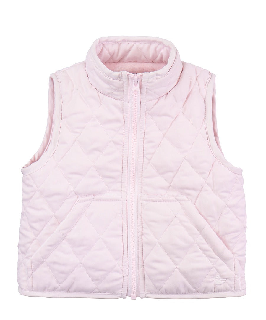 Widgeon Barn Vest  4435 5008