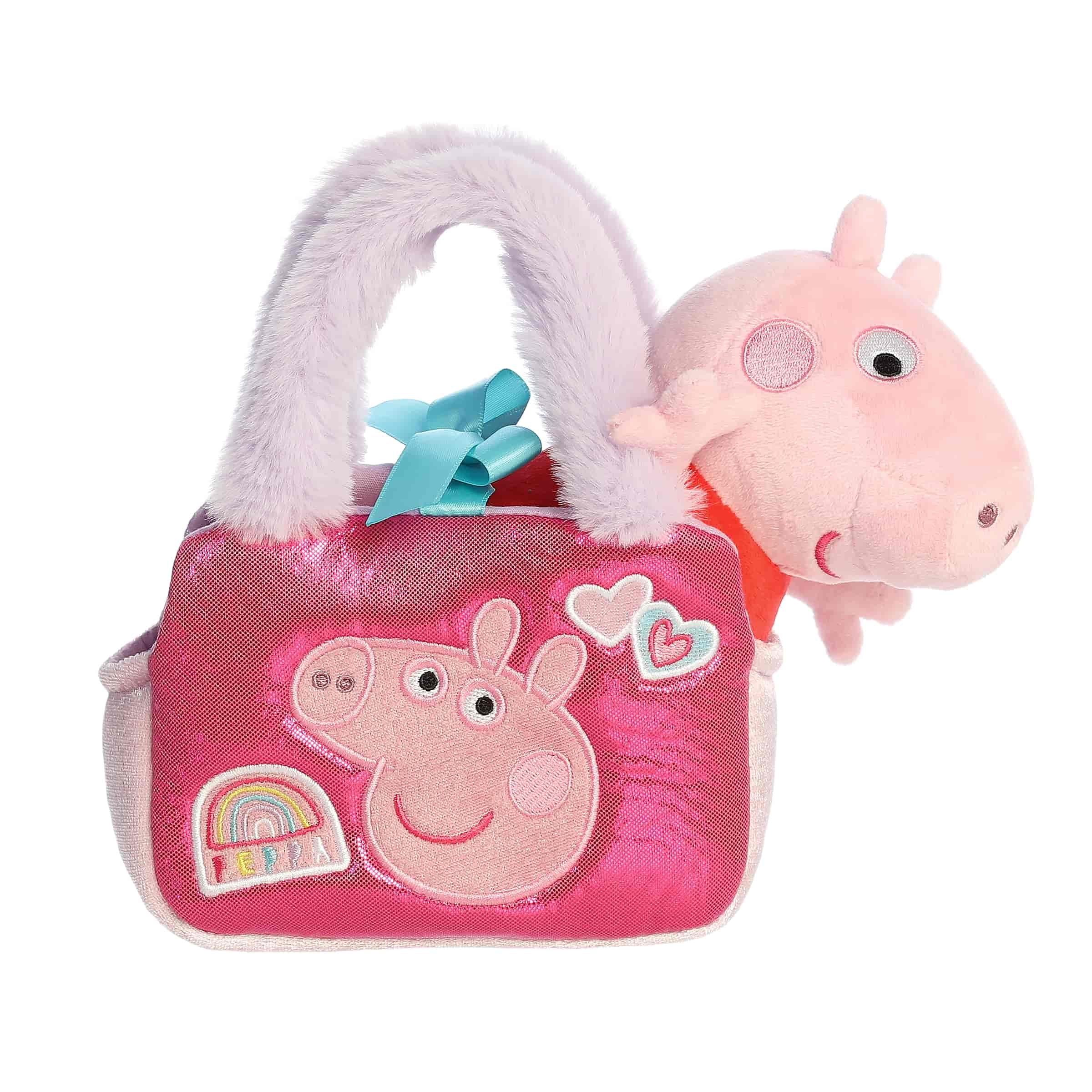 Aurora Peppa Pig Fancy pal patches