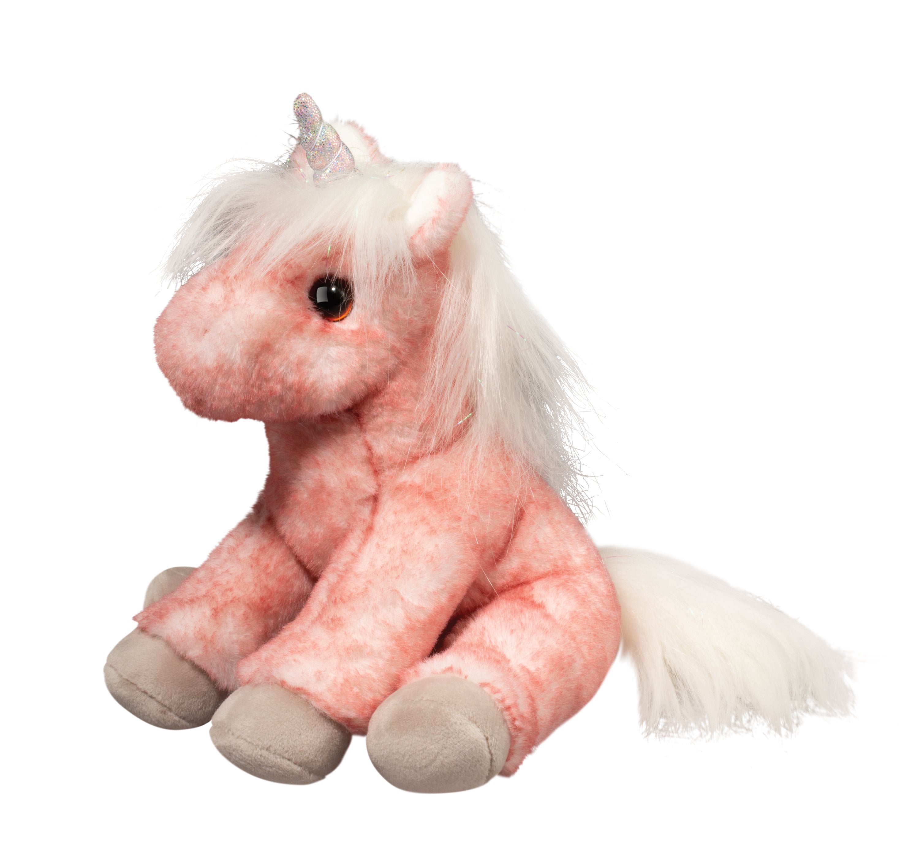 Douglas Mini Softie